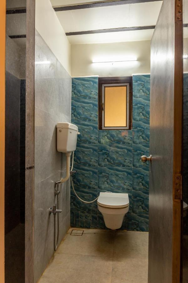 Saffronstays Apricus Farm, Карджат Екстериор снимка